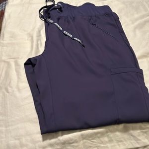 Medcouture scrub bottoms